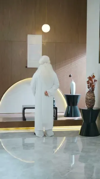 ผมเลเวล 10000 แต่ข้างนอกแค่ 30