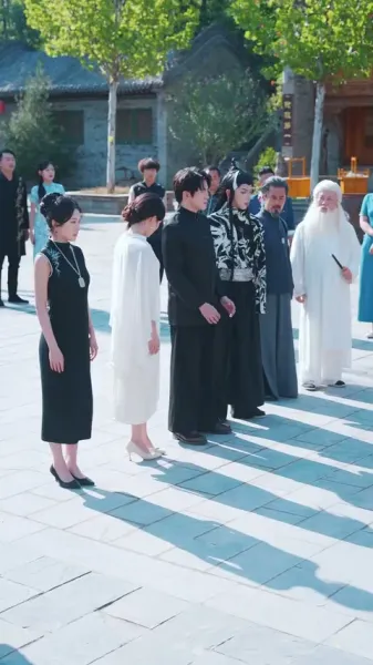 ผมเลเวล 10000 แต่ข้างนอกแค่ 30