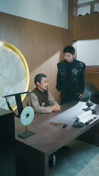 ผมเลเวล 10000 แต่ข้างนอกแค่ 30