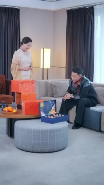 ผมเลเวล 10000 แต่ข้างนอกแค่ 30