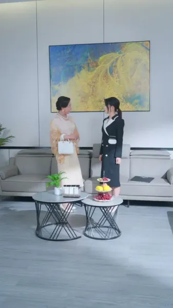 ผมเลเวล 10000 แต่ข้างนอกแค่ 30