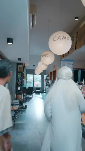 ผมเลเวล 10000 แต่ข้างนอกแค่ 30