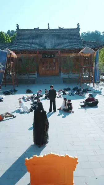 ผมเลเวล 10000 แต่ข้างนอกแค่ 30