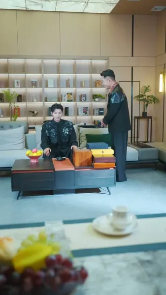 ผมเลเวล 10000 แต่ข้างนอกแค่ 30