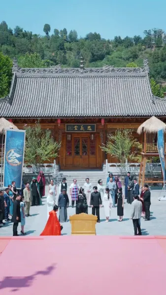 ผมเลเวล 10000 แต่ข้างนอกแค่ 30