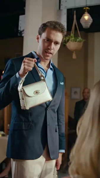 จุมพิตรักพิชิตใจนายซีอีโอ