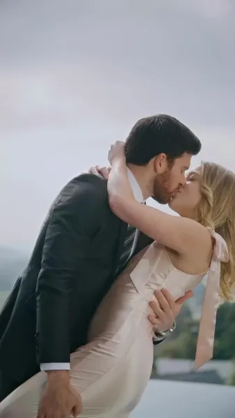 จุมพิตรักพิชิตใจนายซีอีโอ