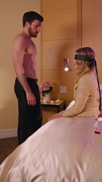 จุมพิตรักพิชิตใจนายซีอีโอ