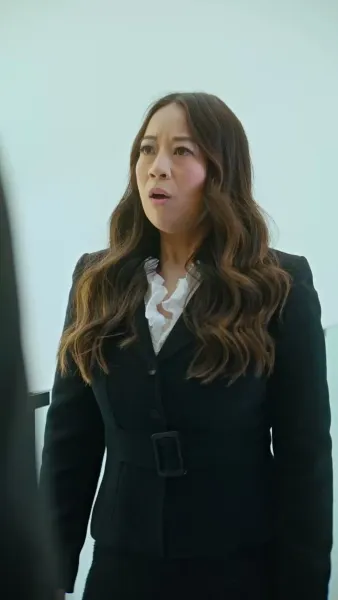 จุมพิตรักพิชิตใจนายซีอีโอ