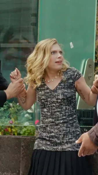 จุมพิตรักพิชิตใจนายซีอีโอ