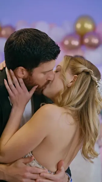 จุมพิตรักพิชิตใจนายซีอีโอ