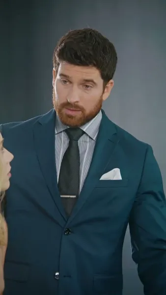 จุมพิตรักพิชิตใจนายซีอีโอ