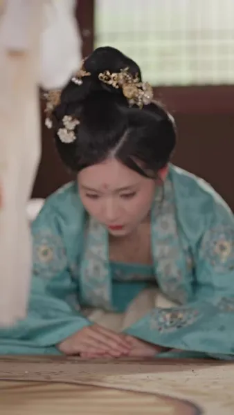 กุ้ยเฟยอ้วนก็ยังงดงามได้