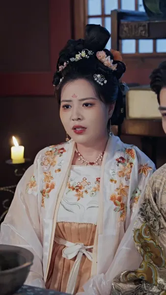 กุ้ยเฟยอ้วนก็ยังงดงามได้