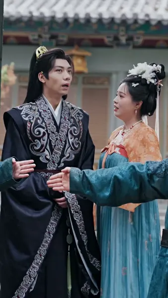 กุ้ยเฟยอ้วนก็ยังงดงามได้