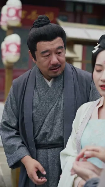 กุ้ยเฟยอ้วนก็ยังงดงามได้