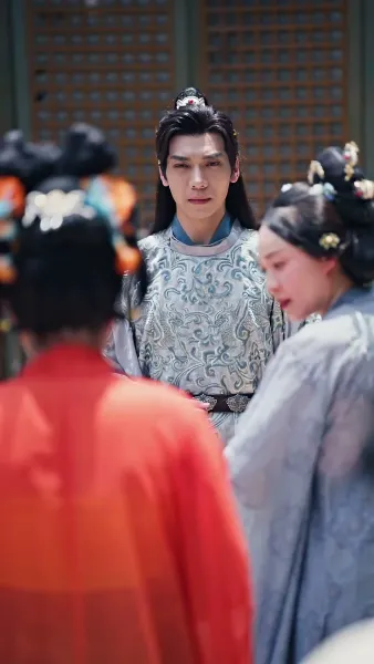 กุ้ยเฟยอ้วนก็ยังงดงามได้