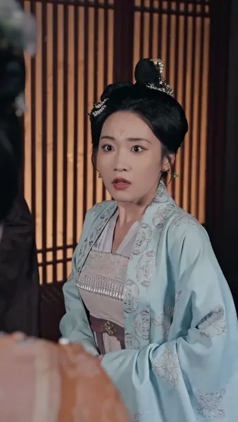 กุ้ยเฟยอ้วนก็ยังงดงามได้