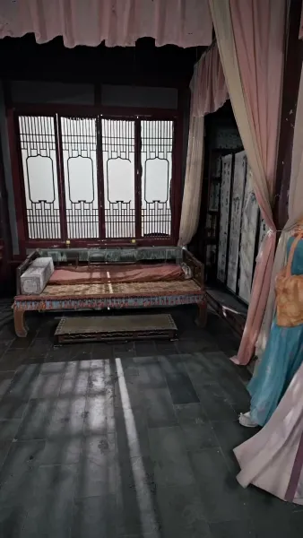 กุ้ยเฟยอ้วนก็ยังงดงามได้