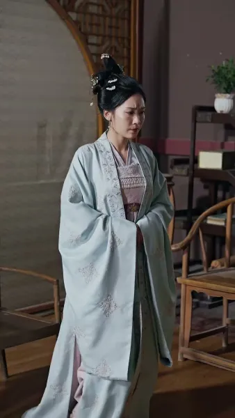 กุ้ยเฟยอ้วนก็ยังงดงามได้