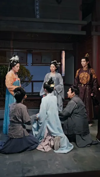 กุ้ยเฟยอ้วนก็ยังงดงามได้