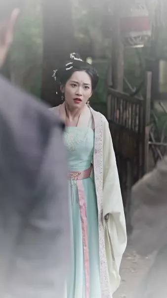 กุ้ยเฟยอ้วนก็ยังงดงามได้