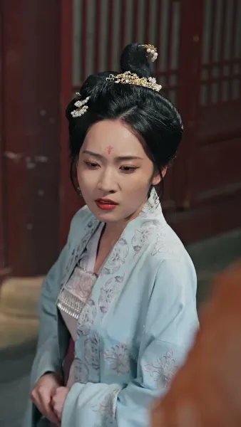 กุ้ยเฟยอ้วนก็ยังงดงามได้