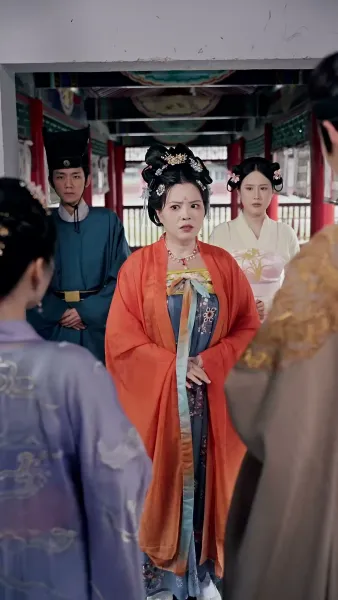 กุ้ยเฟยอ้วนก็ยังงดงามได้