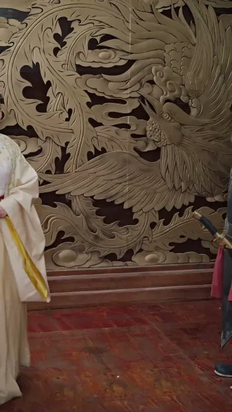 กุ้ยเฟยอ้วนก็ยังงดงามได้