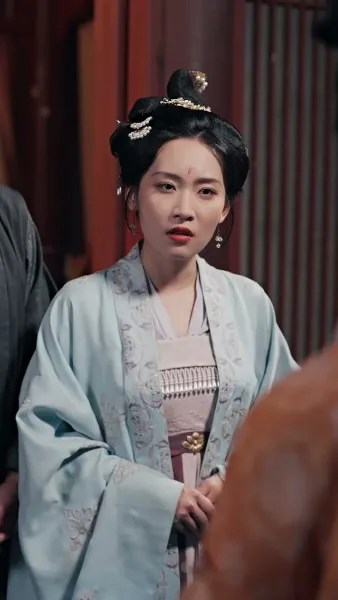 กุ้ยเฟยอ้วนก็ยังงดงามได้