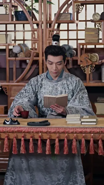 กุ้ยเฟยอ้วนก็ยังงดงามได้