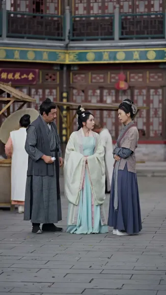 กุ้ยเฟยอ้วนก็ยังงดงามได้