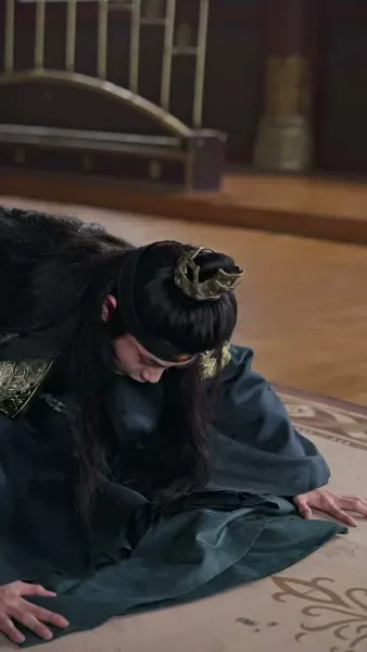 กุ้ยเฟยอ้วนก็ยังงดงามได้