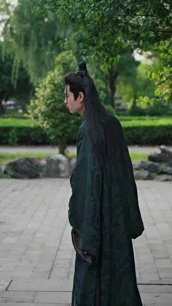 กุ้ยเฟยอ้วนก็ยังงดงามได้