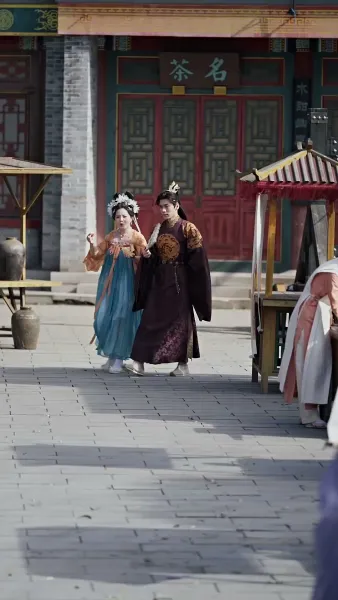 กุ้ยเฟยอ้วนก็ยังงดงามได้