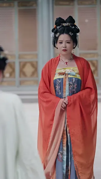 กุ้ยเฟยอ้วนก็ยังงดงามได้