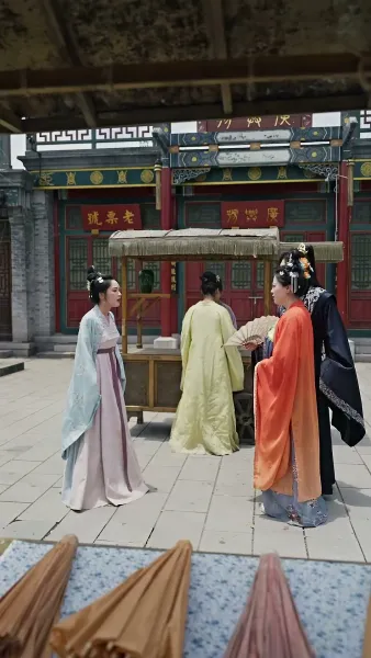 กุ้ยเฟยอ้วนก็ยังงดงามได้