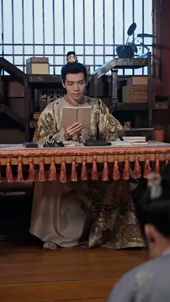 กุ้ยเฟยอ้วนก็ยังงดงามได้