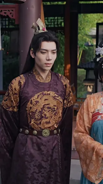 กุ้ยเฟยอ้วนก็ยังงดงามได้