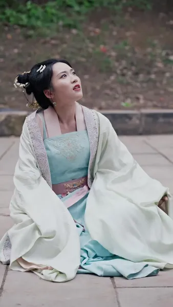 กุ้ยเฟยอ้วนก็ยังงดงามได้