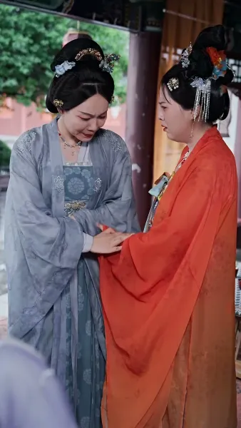 กุ้ยเฟยอ้วนก็ยังงดงามได้