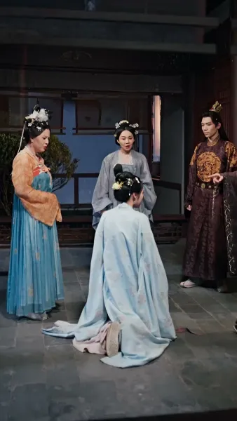 กุ้ยเฟยอ้วนก็ยังงดงามได้