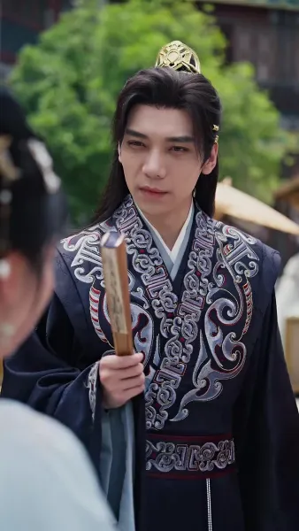 กุ้ยเฟยอ้วนก็ยังงดงามได้