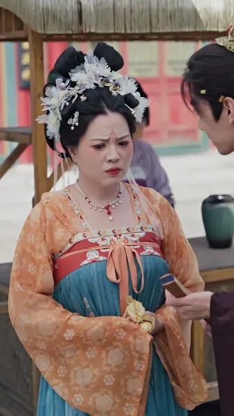 กุ้ยเฟยอ้วนก็ยังงดงามได้