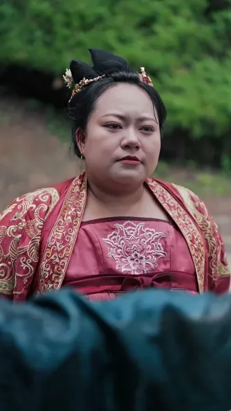 กุ้ยเฟยอ้วนก็ยังงดงามได้