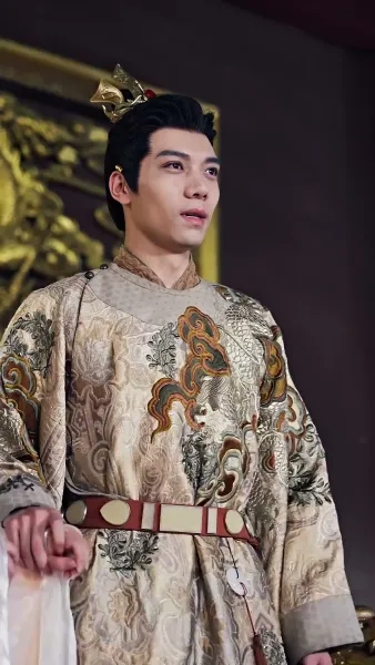 กุ้ยเฟยอ้วนก็ยังงดงามได้