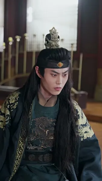 กุ้ยเฟยอ้วนก็ยังงดงามได้