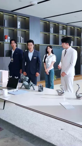 ผู้ป่วยครับ เอารักมาเสิร์ฟ