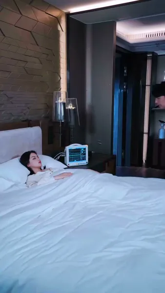 ผู้ป่วยครับ เอารักมาเสิร์ฟ