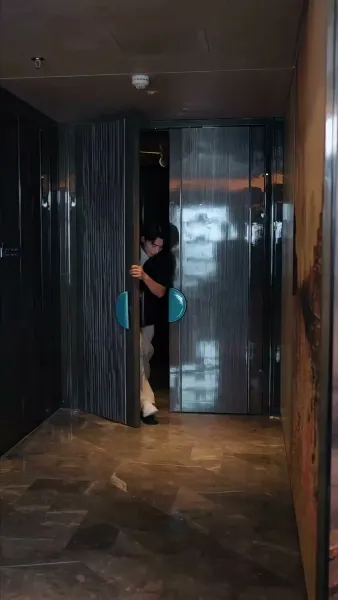 ผู้ป่วยครับ เอารักมาเสิร์ฟ